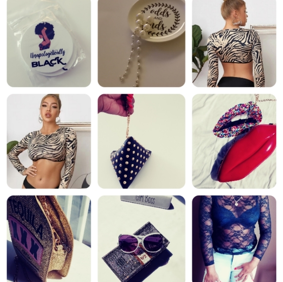 Fun Finds - Picture 3 of 3